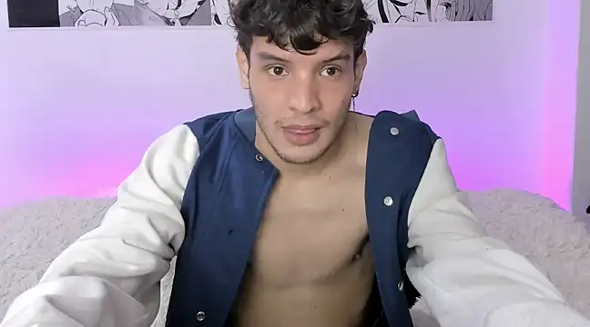 Martinsibiris online show from March 21, 2:29 pm