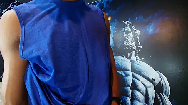 Ethan Fox11 online show from February 5, 1:54 pm