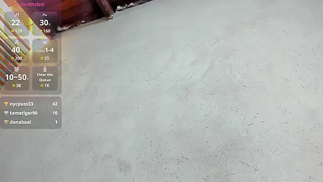 french sexx online show from February 26, 7:14 pm