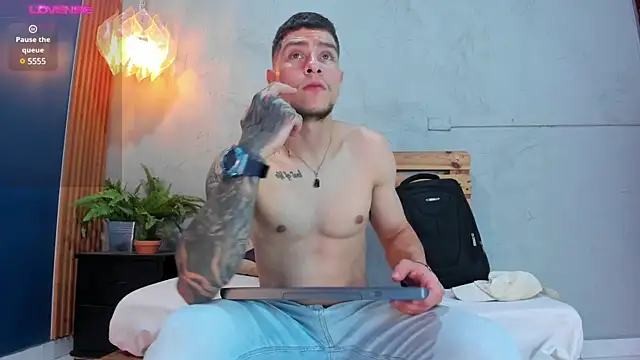 french sexx online show from January 22, 1:20 am