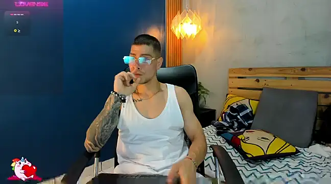 french sexx online show from December 5, 1:17 pm