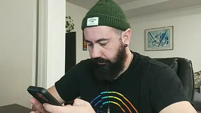 Agramarrbrazil online show from February 20, 5:48 pm