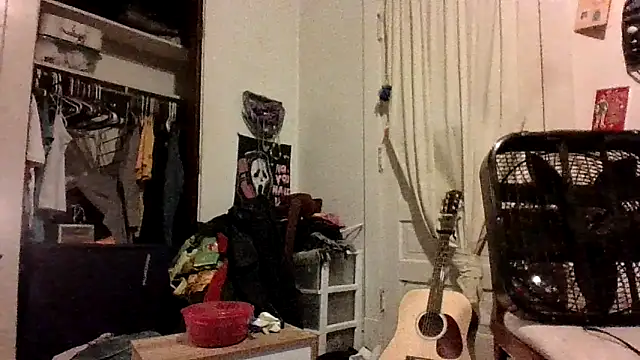 mellothebreeze online show from March 19, 12:47 am