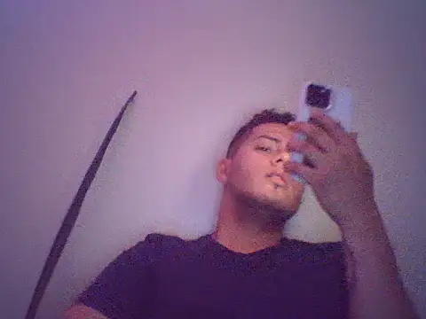 Malandralle online show from December 1, 5:43 am