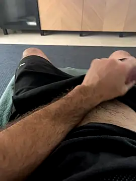 RonH1234 online show from October 20, 7:12 am