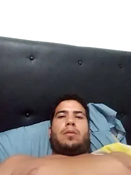 Andreslsg online show from April 21, 5:24 am