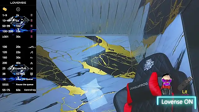 Kevin22 222 online show from November 25, 4:03 am