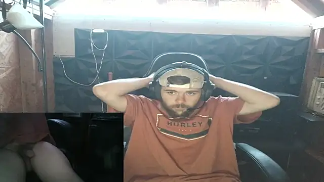 OnlyBlazexx online show from April 13, 5:19 am