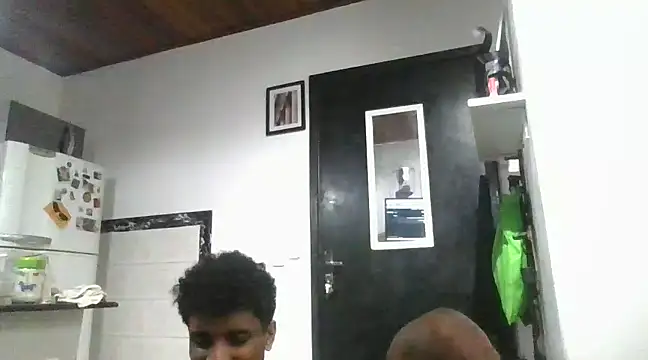 WellingtonPiettroRio online show from December 2, 9:48 pm