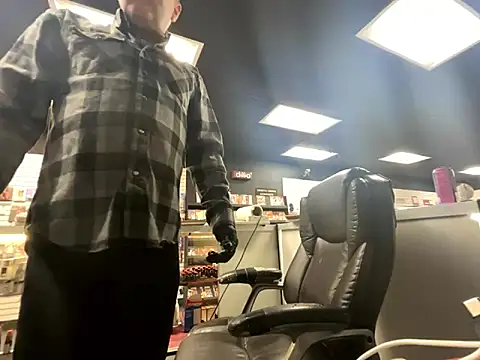 RawRyder8 online show from November 12, 4:40 am