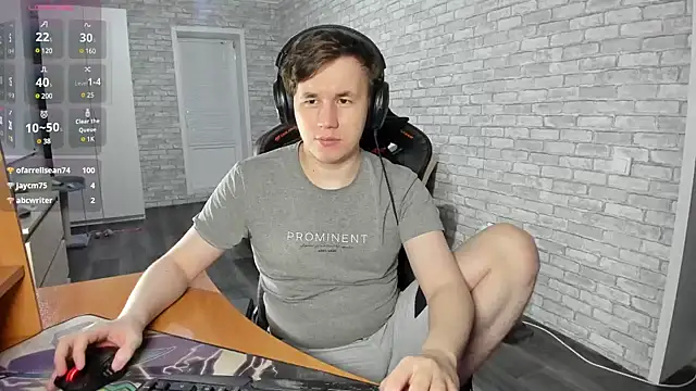 iliaskrislove online show from January 16, 3:35 pm