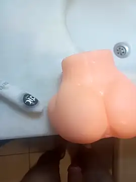 Fuckbyboy online show from January 1, 9:49 am