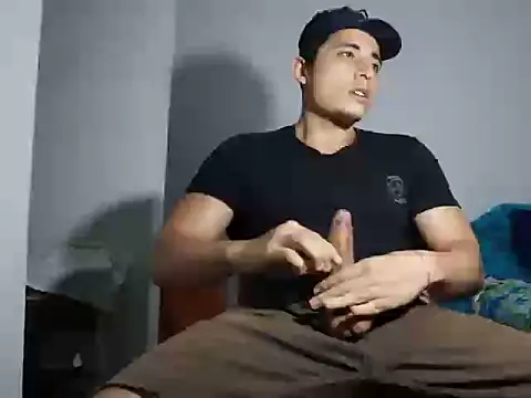 SeanToro online show from September 29, 1:04 am