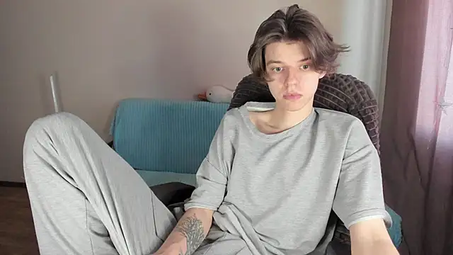 Snapshot of Liam_sexy1 chatting on March 7, 2:01 pm Liam sexy1 online show from March 7, 2:01 pm
