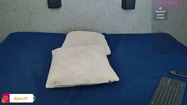 Jaor owens20 online show from February 17, 2:10 am