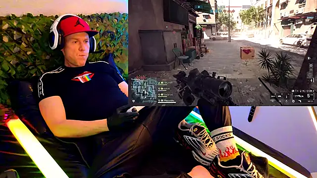 Fuc71 online show from October 12, 4:34 pm