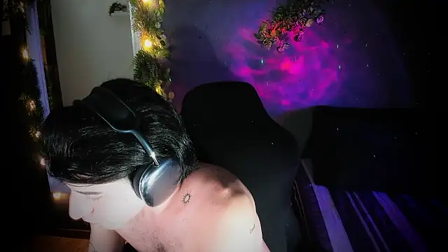 newjeff online show from March 13, 9:21 pm