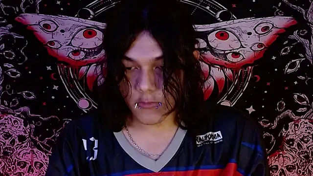 Snapshot of daiki_sx chatting on February 19, 12:00 pm daiki sx online show from February 19, 12:00 pm