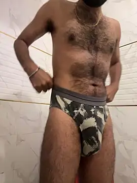 ALWAYSHORNYDADDY online show from February 8, 8:13 pm