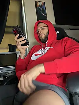 Joker19196 online show from April 18, 6:09 pm