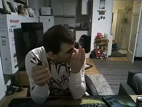 mihaimichael online show from October 21, 12:58 am