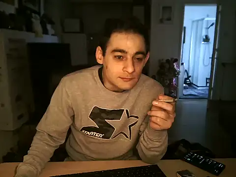 mihaimichael online show from January 18, 10:39 am