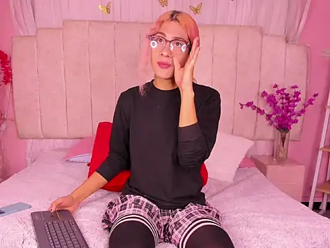 Samuel Matthew online show from March 12, 5:37 am