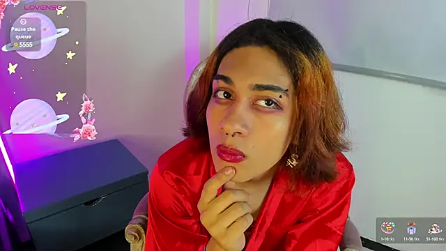 Samuel Matthew online show from February 7, 3:55 am