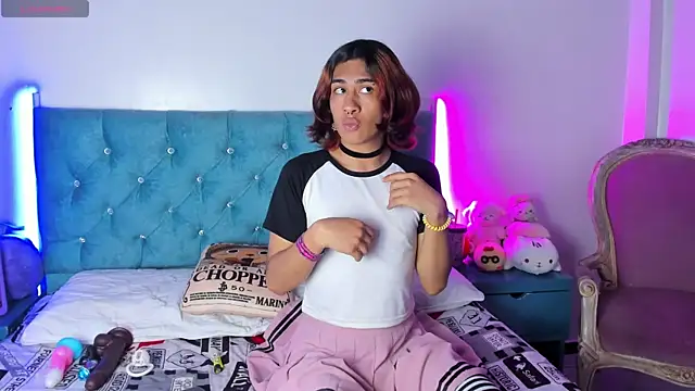 Samuel Matthew online show from February 6, 3:37 am