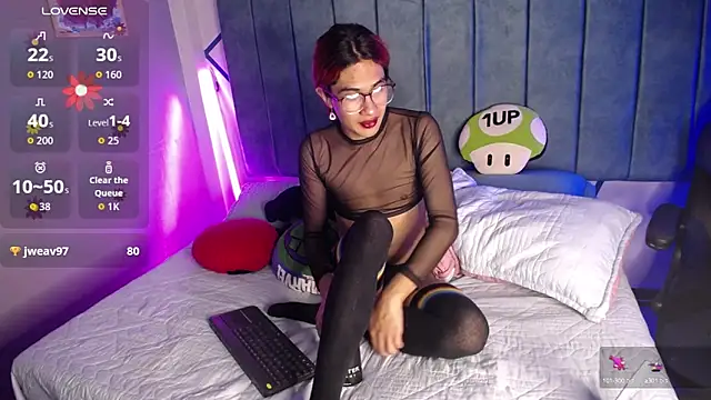 Samuel Matthew online show from September 12, 6:02 am