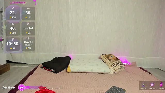 Samuel Matthew online show from March 13, 3:22 am