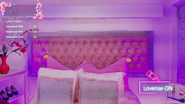 Tayzon Foxxx online show from September 30, 1:03 pm