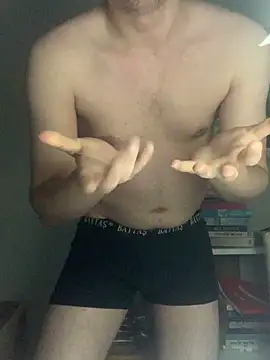 Erenn34 online show from April 17, 9:39 pm