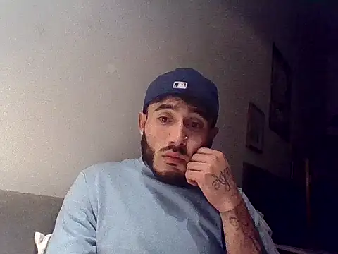 Snapshot of tengocanicas chatting on December 31, 9:53 am tengocanicas online show from December 31, 9:53 am