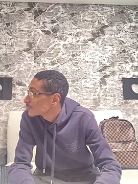 Jose Smoke online show from February 26, 2:37 am