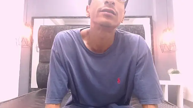 Jose Smoke online show from March 5, 3:41 am