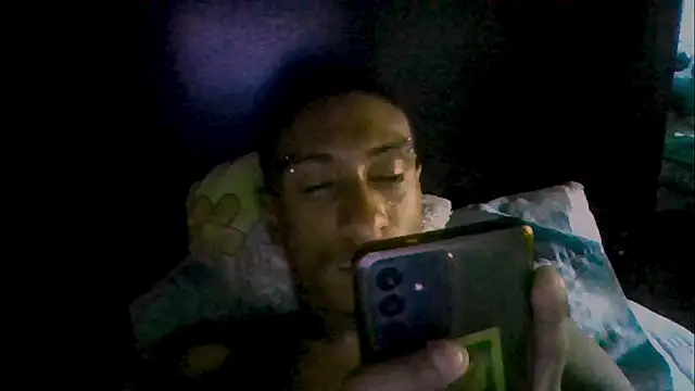 Jose Smoke online show from January 31, 7:51 pm