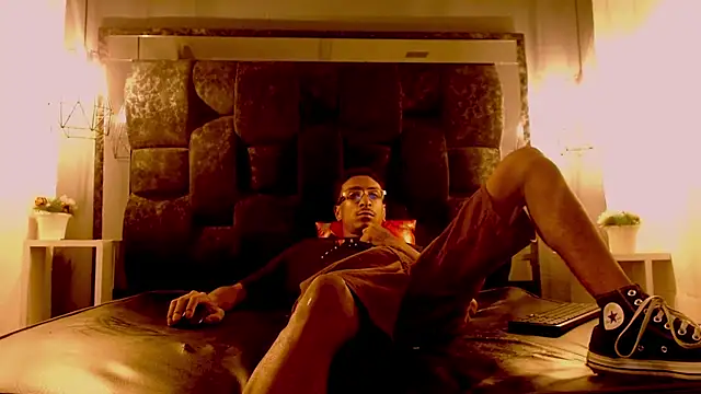 Jose Smoke online show from January 12, 10:45 am