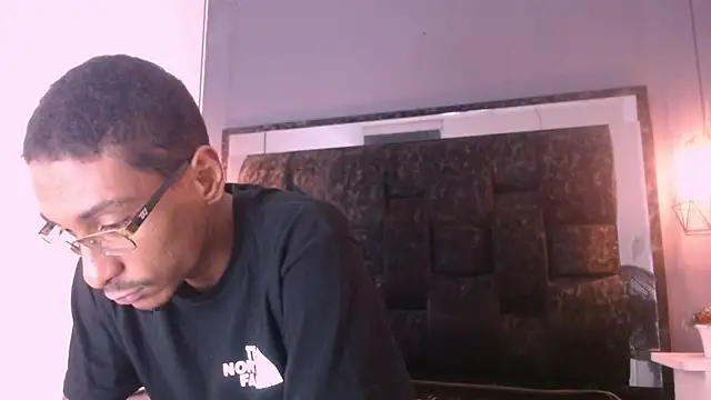 Jose Smoke online show from February 21, 2:39 am