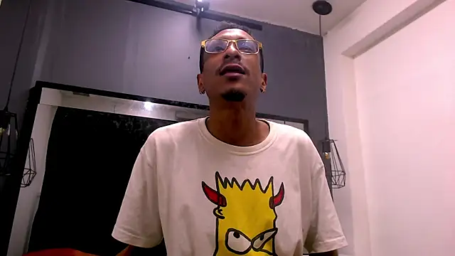 Jose Smoke online show from December 1, 8:28 am