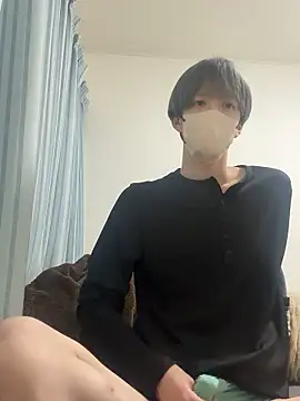 yuuuuma578 online show from February 9, 4:00 pm