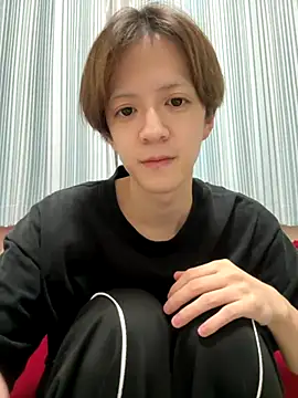 yuuuuma578 online show from November 13, 8:52 am