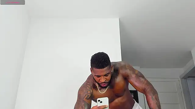 Makonneen online show from February 10, 2:27 am