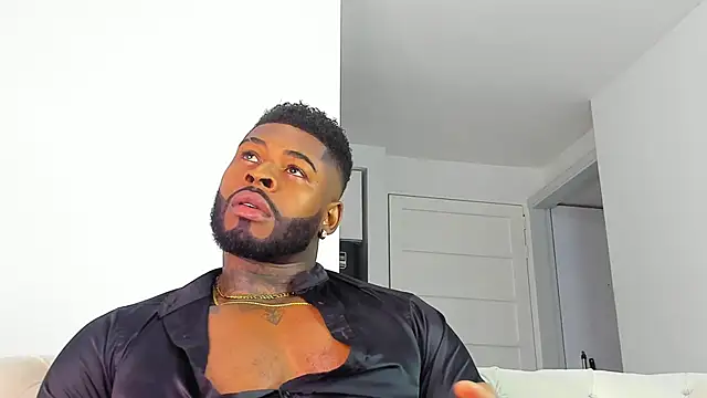 Makonneen online show from November 17, 5:54 am