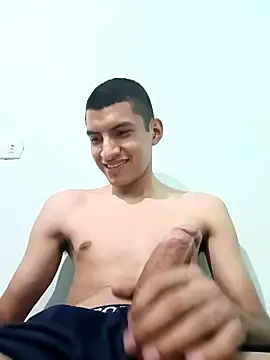 Rogersmit2 online show from February 23, 11:25 pm