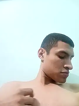 Rogersmit2 online show from November 15, 3:30 am