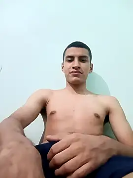 Rogersmit2 online show from March 20, 4:05 am