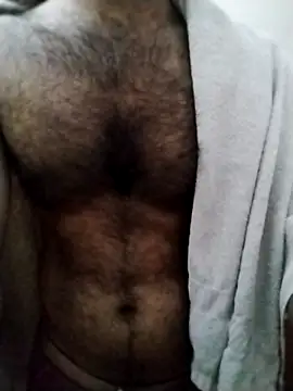 hairy gun online show from November 26, 5:43 am