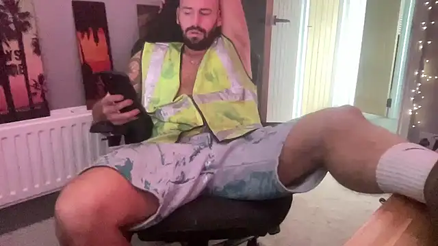 BUILDER4YOU online show from October 2, 11:25 am