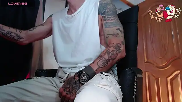 ren stipee online show from February 13, 10:43 pm